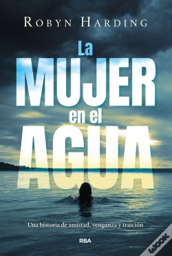 Capa do artigo La Mujer En El Agua