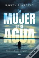 La Mujer En El Agua