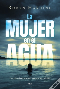 Capa do artigo La Mujer En El Agua