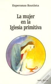 Capa do artigo La Mujer En La Iglesia Primitiva