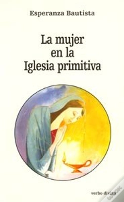 Capa do artigo La Mujer En La Iglesia Primitiva