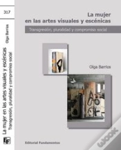 Capa do artigo La Mujer En Las Artes Visuales Y Escénicas