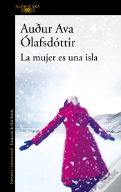 Capa do artigo La Mujer Es Una Isla