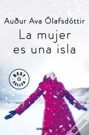 Capa do artigo La Mujer Es Una Isla