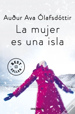 Capa do artigo La Mujer Es Una Isla