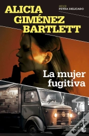 Capa do artigo La Mujer Fugitiva