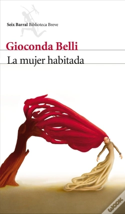 Capa do artigo La Mujer Habitada