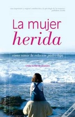 Capa do artigo La Mujer Herida