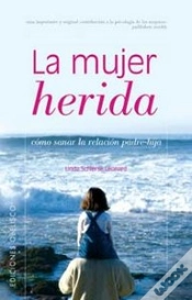 Capa do artigo La Mujer Herida