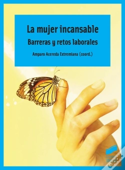 Capa do artigo La Mujer Incansable
