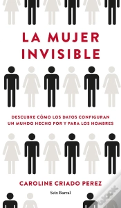 Capa do artigo La Mujer Invisible