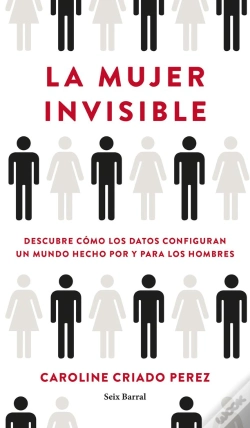 Capa do artigo La Mujer Invisible