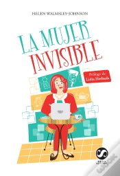 Capa do artigo La Mujer Invisible
