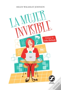 Capa do artigo La Mujer Invisible