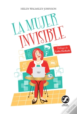 Capa do artigo La Mujer Invisible  