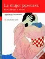 Capa do artigo La Mujer Japonesa. Realidad Y Mito