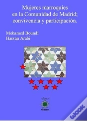 Capa do artigo La Mujer Marroquí En La Comunidad Autonoma De Madrid