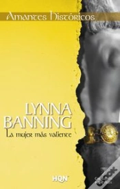 Capa do artigo La Mujer Mas Valiente