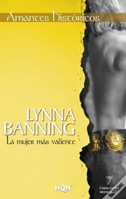 Capa do artigo La Mujer Mas Valiente