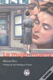 Capa do artigo La Mujer Muerta