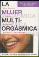 La Mujer Multiorgásmica