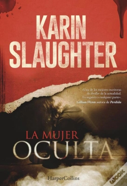 Capa do artigo La Mujer Oculta