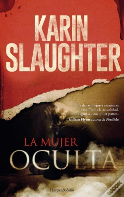 Capa do artigo La Mujer Oculta