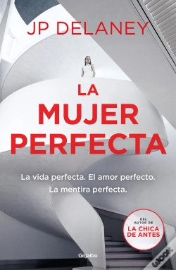 Capa do artigo La Mujer Perfecta
