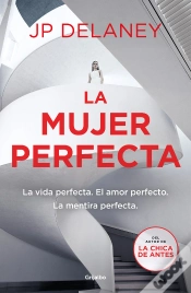 Capa do artigo La Mujer Perfecta