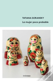 Capa do artigo La Mujer Poco Probable