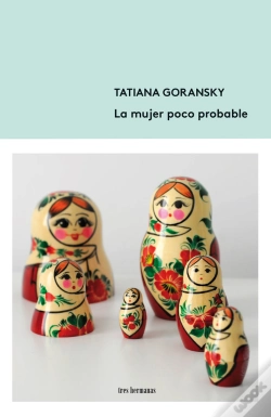 Capa do artigo La Mujer Poco Probable