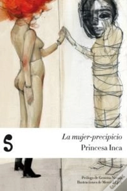 Capa do artigo La Mujer-Precipicio