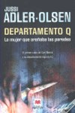 Capa do artigo La Mujer Que Arañaba Las Paredes