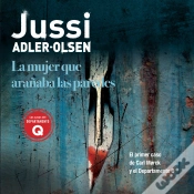Capa do artigo La Mujer Que Arañaba Las Paredes
