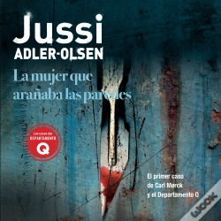 Capa do artigo La Mujer Que Arañaba Las Paredes