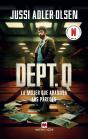 La Mujer Que Arañaba Las Paredes Netflix - Preview