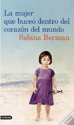 Capa do artigo La Mujer Que Buceó Dentro Del Corazón Del Mundo