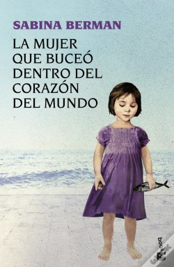 Capa do artigo La Mujer Que Buceó Dentro Del Corazón Del Mundo