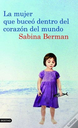 Capa do artigo La Mujer Que Buceó Dentro Del Corazón Del Mundo