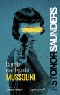 La Mujer Que Disparó A Mussolini - Preview