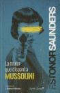 La Mujer Que Disparó A Mussolini - Preview
