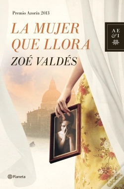 Capa do artigo La Mujer Que Llora