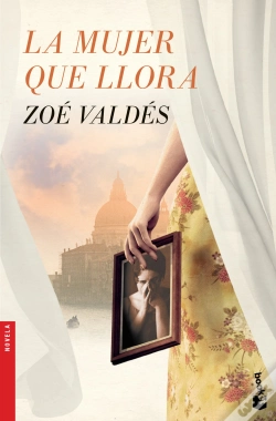 Capa do artigo La Mujer Que Llora