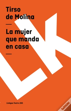 Capa do artigo La Mujer Que Manda En Casa