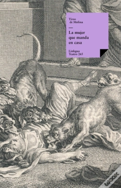 Capa do artigo La Mujer Que Manda En Casa