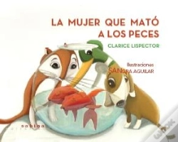 Capa do artigo La Mujer Que Mató A Los Peces