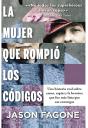 La Mujer Que Rompio Los Codigos - Preview