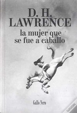 Capa do artigo La Mujer Que Se Fue A Caballo