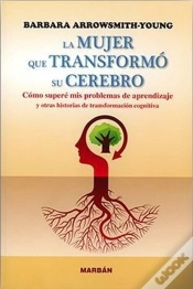 Capa do artigo La Mujer Que Transformó Su Cerebro