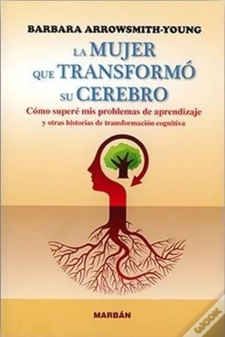 Capa do artigo La Mujer Que Transformó Su Cerebro